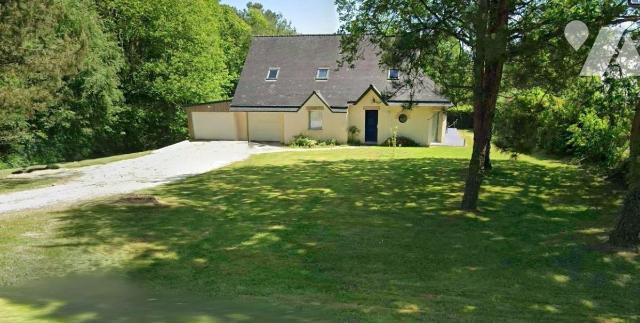 Vente - Maison / villa - MOUSTOIR AC - 105 m² - 6 pièces - 56077-923