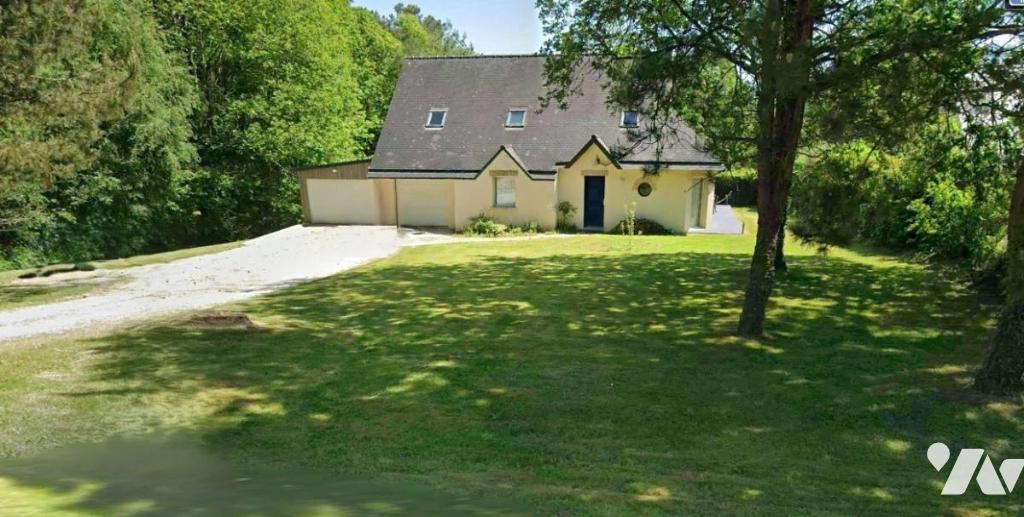 VENTE maison-MOUSTOIR AC (56)