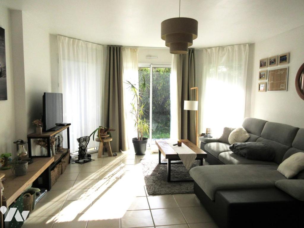 VENTE maison-MOUSTOIR AC (56)