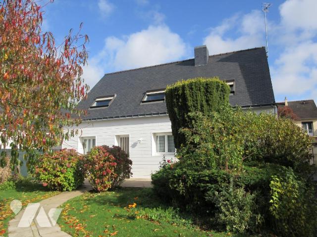 Vente - Maison / villa - LOCMINE - 112 m² - 5 pièces - 56077-922