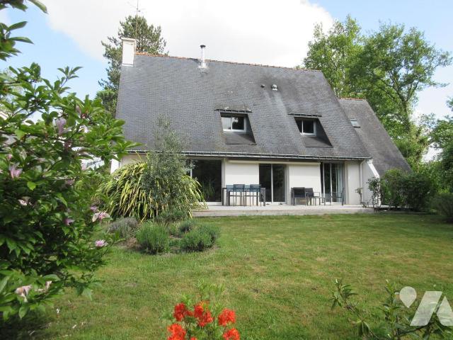 Maison 5 pièces 130 m² · à Bignan · 130 m² · 275 000 €