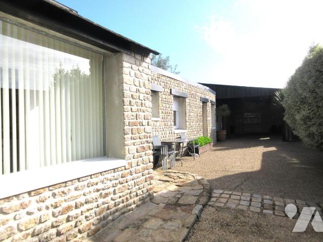 Maison 4 pièces 90 m² · à Locminé · 90 m² · 191 500 €