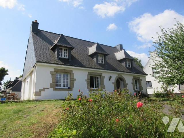 Maison 5 pièces 105 m² · à Locminé · 105 m² · 270 000 €