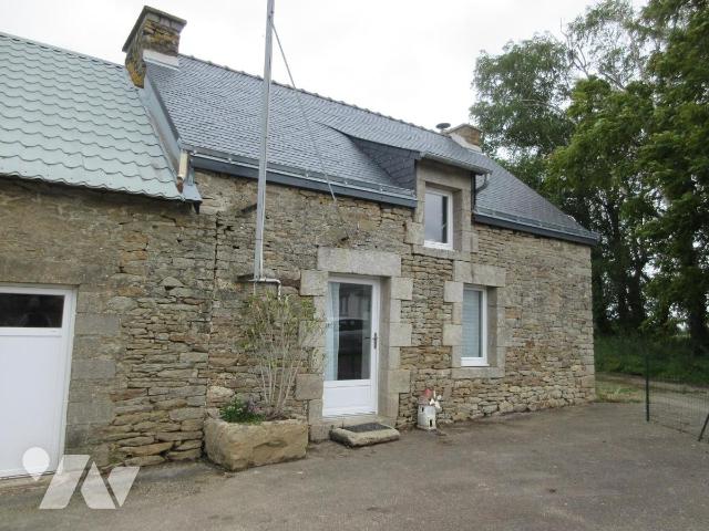 Maison 2 pièces 36 m² · à Radenac · 36 m² · 95 000 €