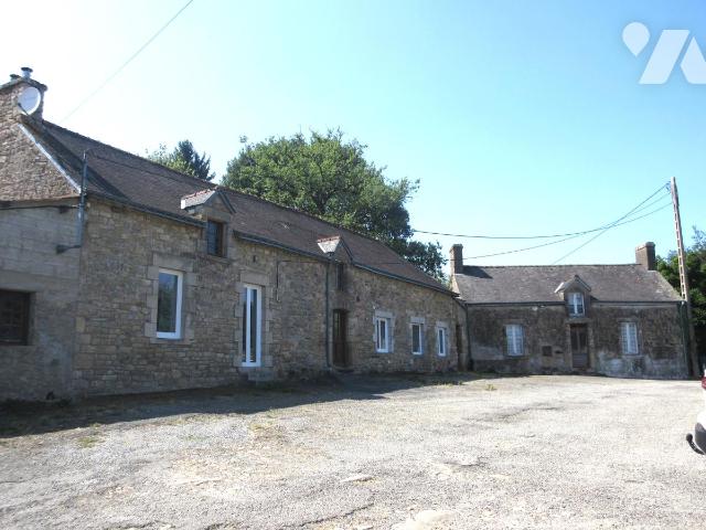 Maison 3 pièces 97 m² · à Bignan · 97 m² · 200 000 €