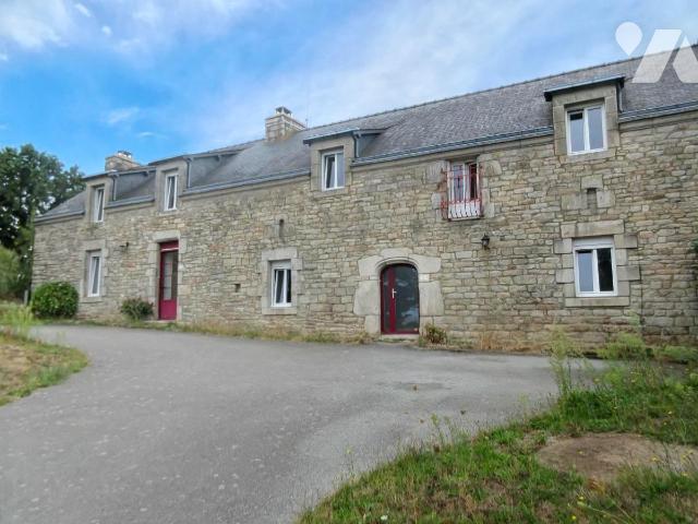 Maison 212m² — Saint-Avé
