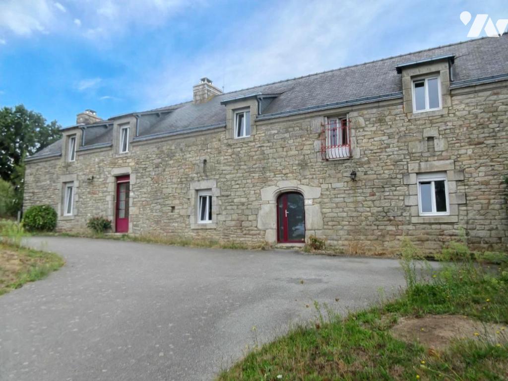 Maison 8 pièces 212 m² · à Saint-Avé · 212 m² · 360 000 €