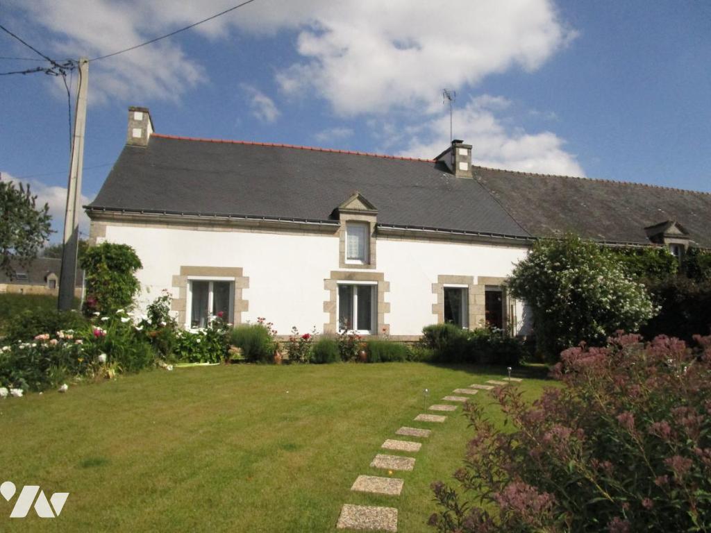 Maison 4 pièces 145 m² · à Moréac · 145 m² · 225 000 €