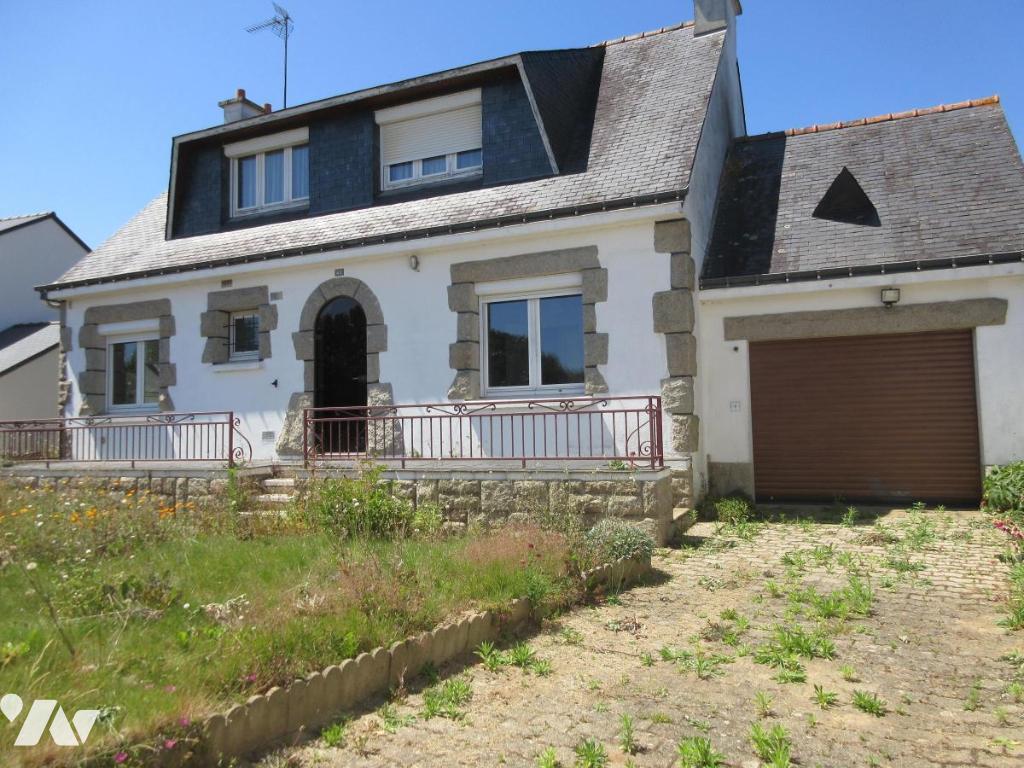 Maison 5 pièces 93 m² · à Moréac · 93 m² · 170 000 €