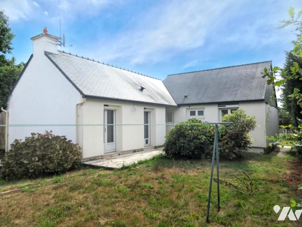 Maison 6 pièces 126 m² · à Réguiny · 125,5 m² · 250 000 €