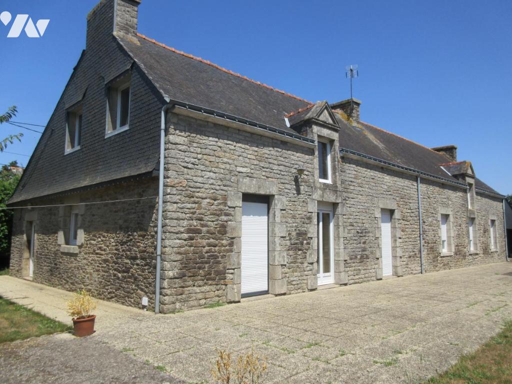 Maison 5 pièces 117 m² · à Radenac · 117 m² · 177 000 €