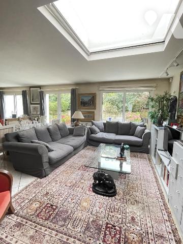 Maison 7 pièces 180 m² · à Lorient · 180 m² · 570 000 €
