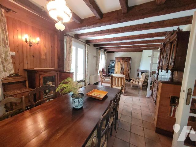 Vente Maison / villa PONT SCORFF