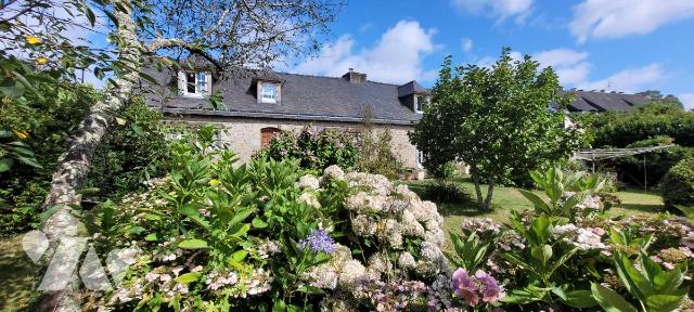 Vente Maison / villa QUEVEN