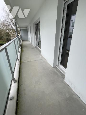 Appartement 5 pièces 101 m² · à Lorient · 101 m² · 300 000 €