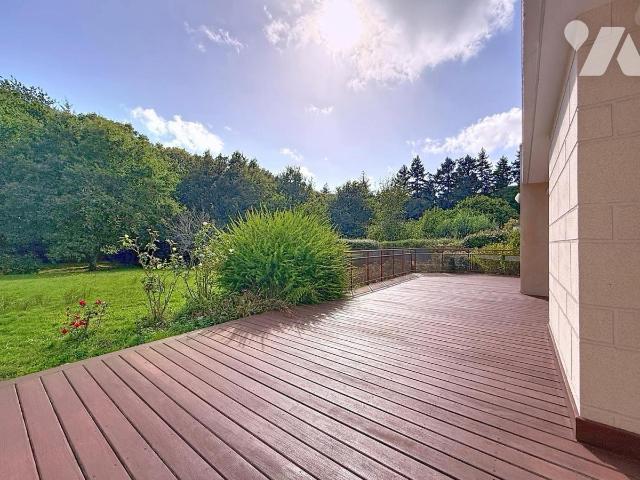 Maison 166 m² · à Pont-Scorff · 166 m² · 530 000 €