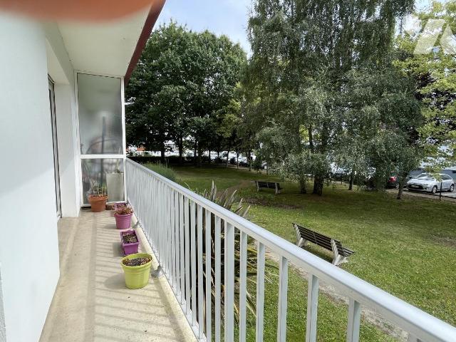 Appartement 5 pièces 85 m² · à Lorient · 85 m² · 150 000 €