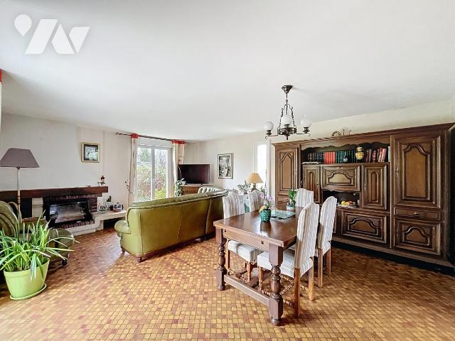 Maison 118 m² · à Guidel · 118 m² · 345 000 €