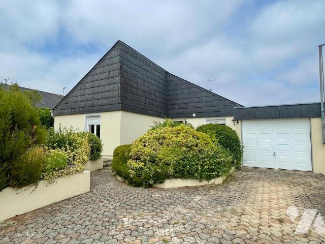 Maison 118 m² · à Guidel · 118 m² · 319 000 €