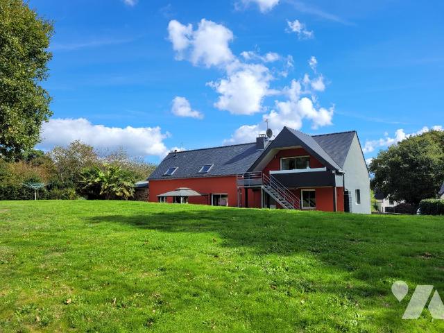 Maison 8 pièces 170 m² · à Caudan · 170 m² · 500 000 €