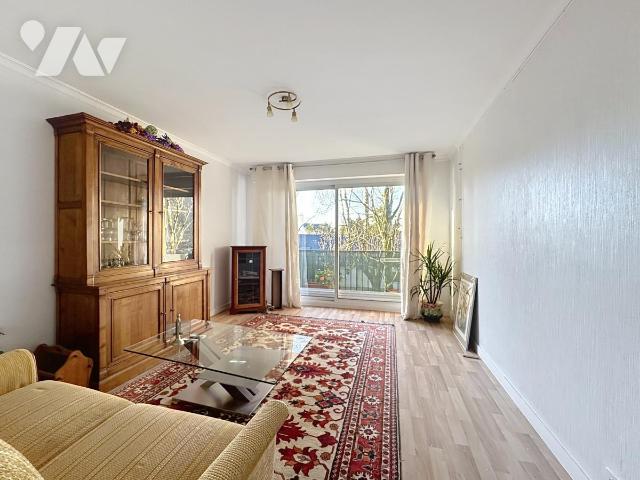 Appartement 3 pièces 64 m² · à Lorient · 64,3 m² · 150 000 €