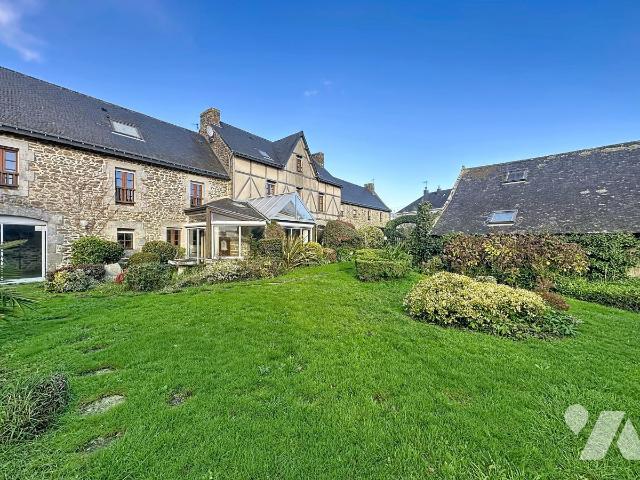 Maison 12 pièces 338 m² · à Auray · 338 m² · 790 000 €