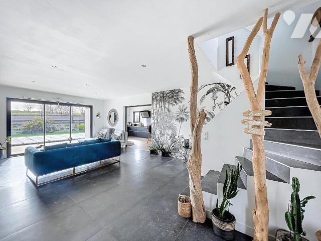 Maison 6 pièces 162 m² · à Guidel · 161,7 m² · 580 000 €