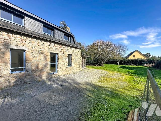 Maison 4 pièces 74 m² · à Guidel · 73,6 m² · 300 000 €