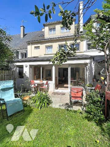 Maison 6 pièces 150 m² · à Lorient · 150 m² · 400 000 €