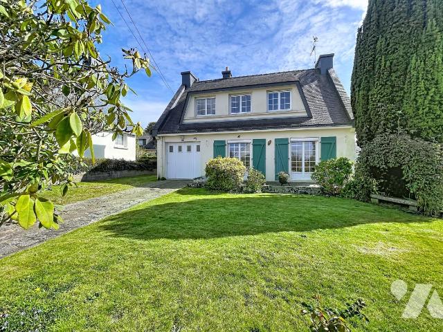 Maison 5 pièces 111 m² · à Pont-Scorff · 111 m² · 215 000 €
