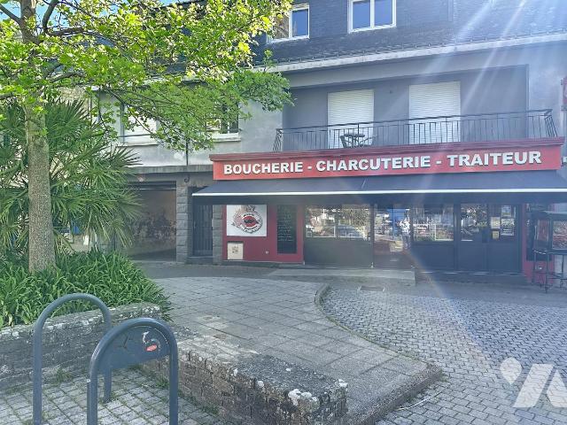 Immeuble 4 pièces 373 m² · à Plouhinec · 373 m² · 530 000 €