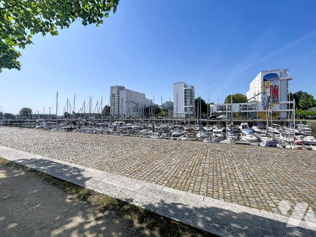 Appartement 3 pièces 69 m² · à Lorient · 69 m² · 270 000 €