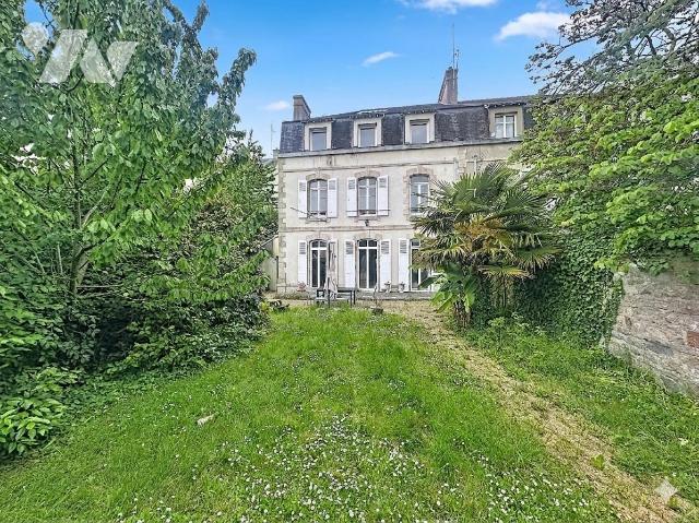 Maison 13 pièces 269 m² · à Lorient · 269,4 m² · 1 150 000 €