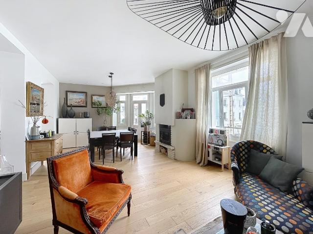 Maison 7 pièces 161 m² · à Lorient · 161 m² · 445 000 €