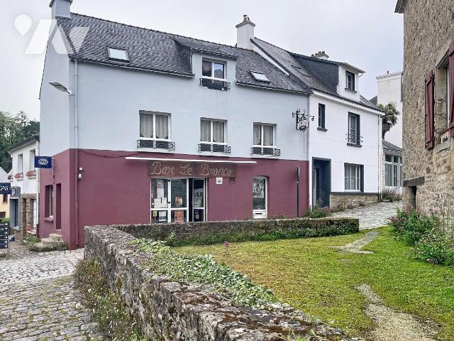 Immeuble 117 m² · à Pont-Scorff · 117 m² · 236 000 €