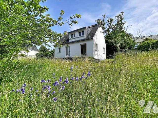 Maison 4 pièces 89 m² · à Quimperlé · 88,8 m² · 220 000 €