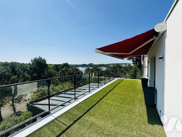 Maison 5 pièces 213 m² · à Larmor-Plage · 213,2 m² · 960 000 €
