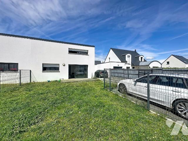 Maison 4 pièces 91 m² · à Plouhinec · 90,6 m² · 320 000 €