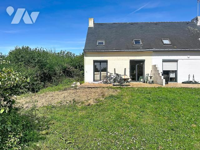 Maison 5 pièces 90 m² · à Groix · 89,9 m² · 360 000 €