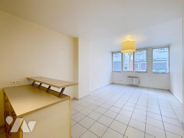 Appartement 2 pièces 49 m² · à Lorient · 49 m² · 115 000 €