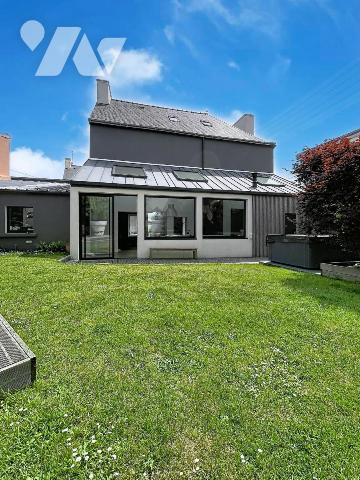 Maison 5 pièces 130 m² · à Lorient · 130 m² · 455 000 €
