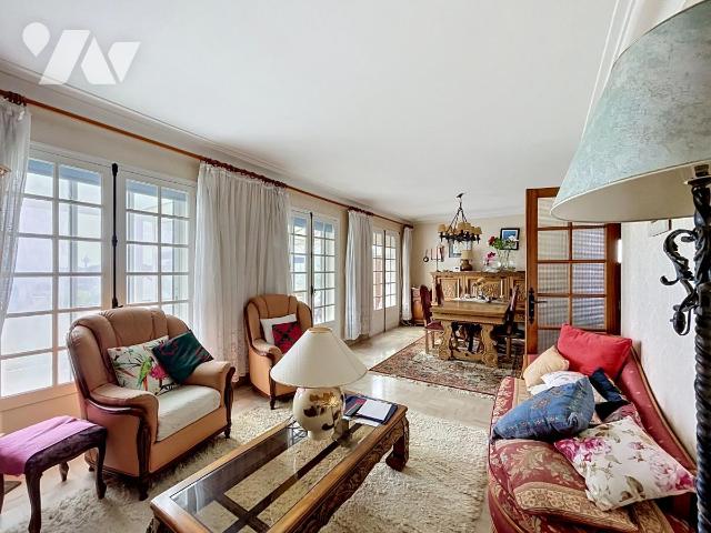 Maison 5 pièces 106 m² · à Guidel · 106 m² · 330 000 €