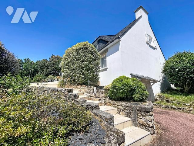 Maison 6 pièces 125 m² · à Pont-Scorff · 125 m² · 350 000 €