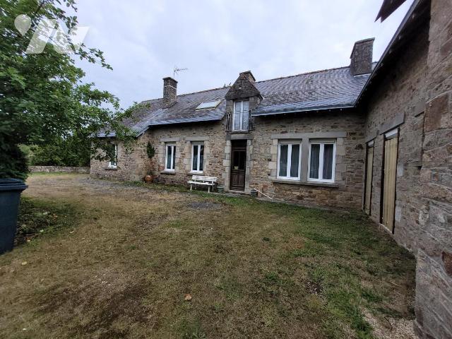 Maison 7 pièces 129 m² · à Pont-Scorff · 129 m² · 210 000 €