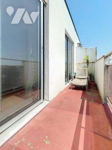 Appartement 4 pièces 80 m² · à Lorient · 79,6 m² · 160 000 €