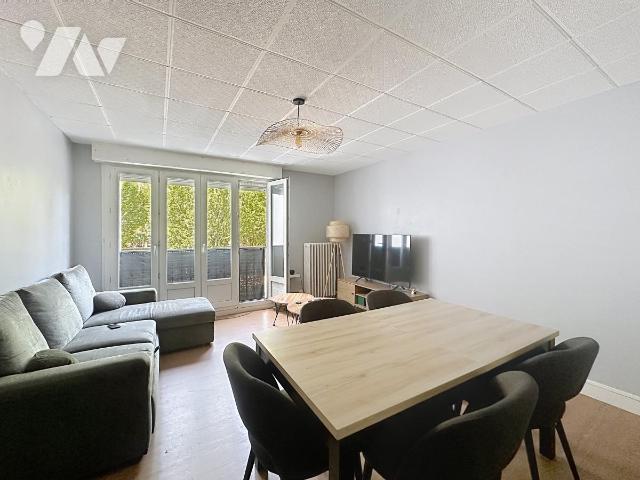 Appartement 2 pièces 53 m² · à Lorient · 53,2 m² · 135 000 €
