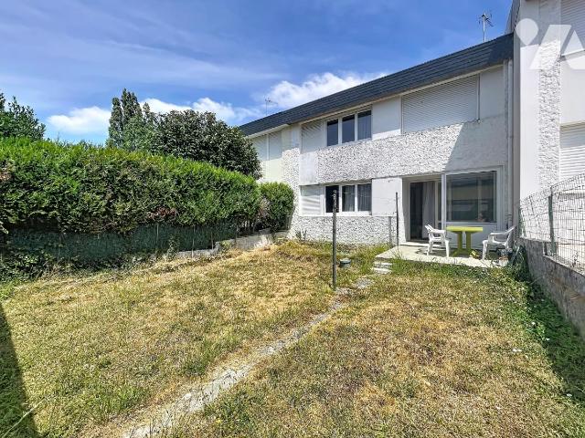 Maison 5 pièces 94 m² · à Lorient · 94 m² · 180 000 €