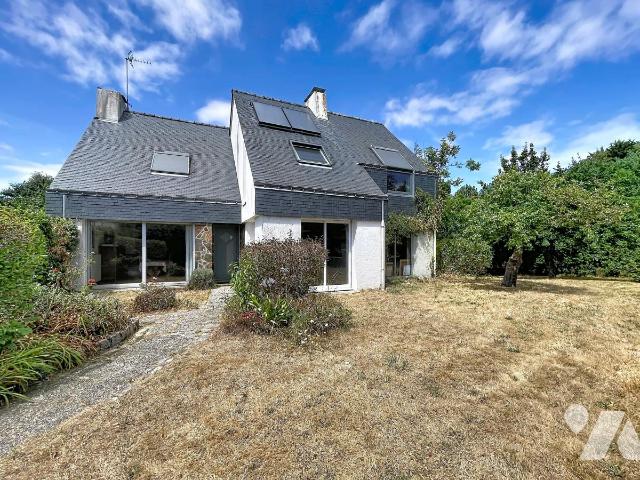 Maison 7 pièces 129 m² · à Ploemeur · 129 m² · 520 000 €