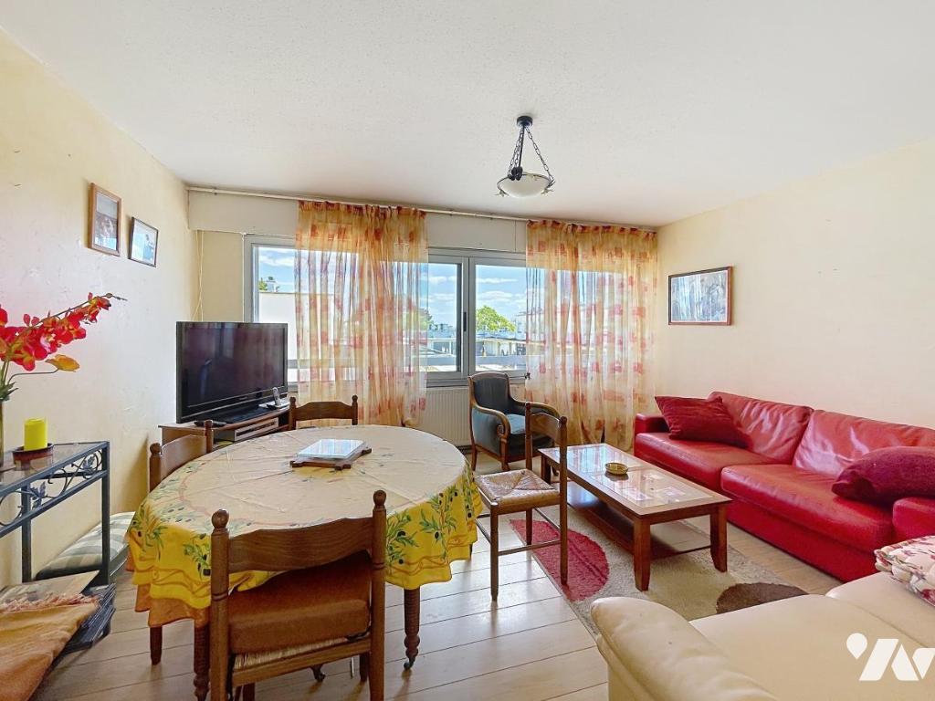 Appartement 3 pièces 65 m² · à Lorient · 65 m² · 150 000 €