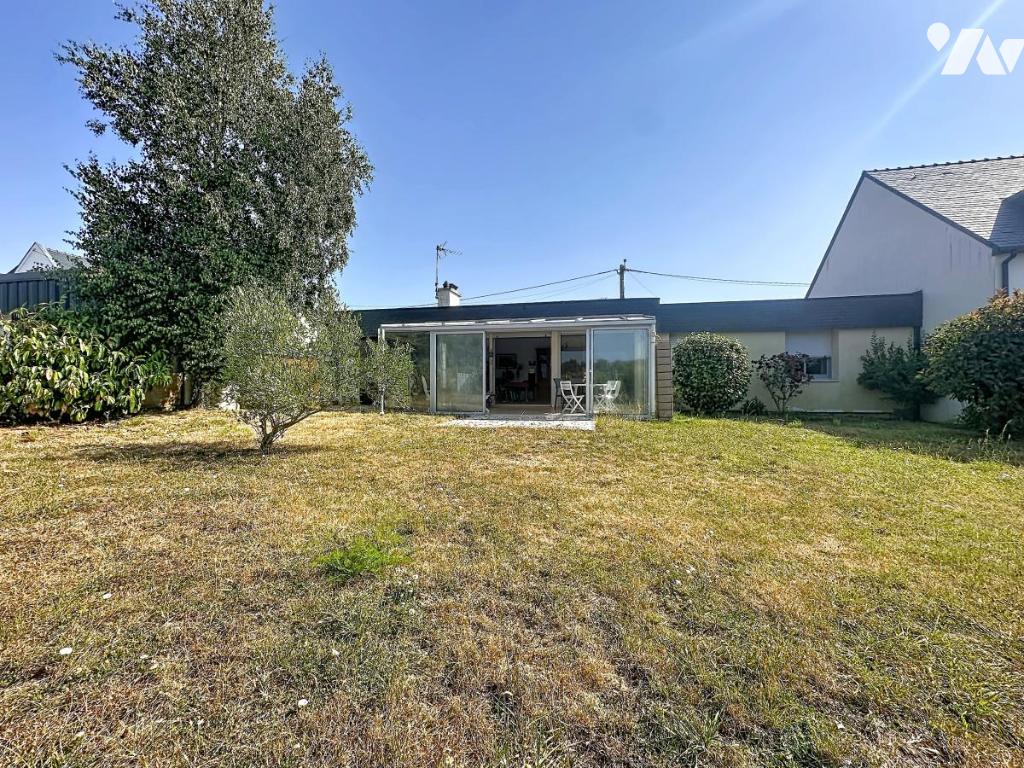 Maison 4 pièces 90 m² · à Larmor-Plage · 90 m² · 480 000 €